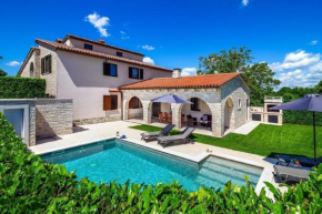 Ferienhaus Casa Mia mit privatem Pool